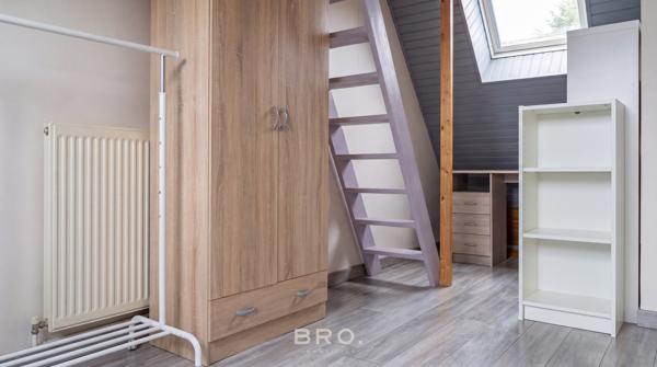 ARRADON - MAISON 4 CHAMBRES 113M2 - 450M2 DE TERRAIN