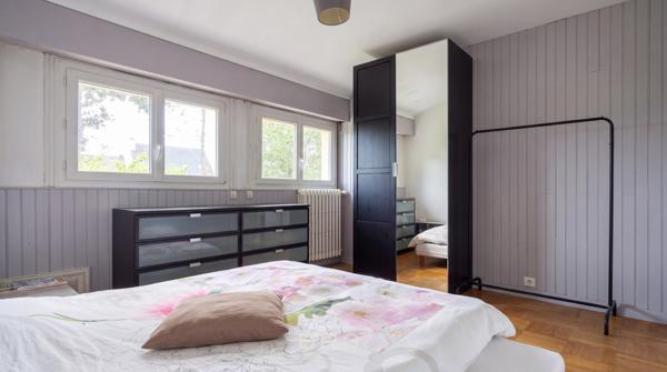 ARRADON - MAISON 4 CHAMBRES 113M2 - 450M2 DE TERRAIN