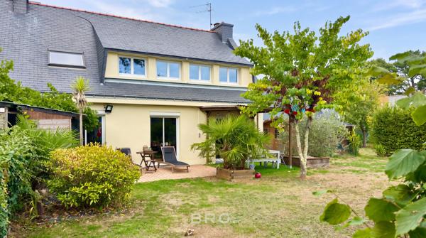 ARRADON - MAISON 4 CHAMBRES 113M2 - 450M2 DE TERRAIN