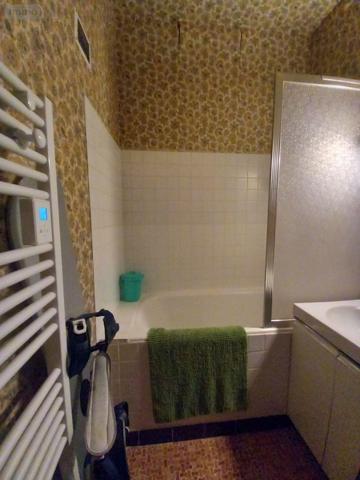 Appartement à vendre à Le-Lioran dans le Cantal (15300), ref : FG/2332