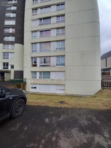 Appartement à vendre à Le-Lioran dans le Cantal (15300), ref : FG/2332