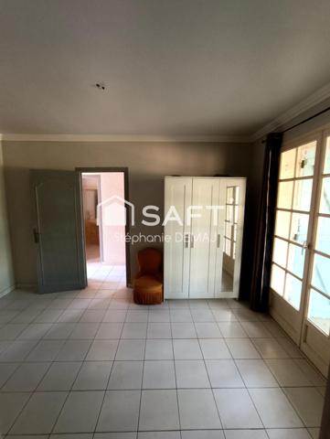 Villa 5 pièces 183 m²