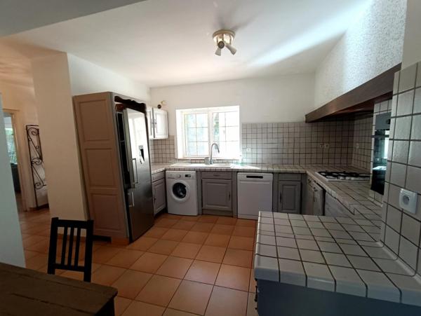 Villa 5 pièces 183 m²