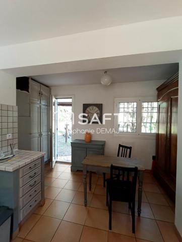 Villa 5 pièces 183 m²