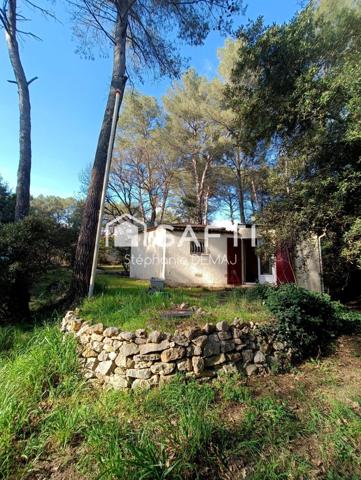 Villa 5 pièces 183 m²