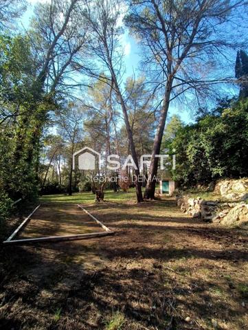 Villa 5 pièces 183 m²