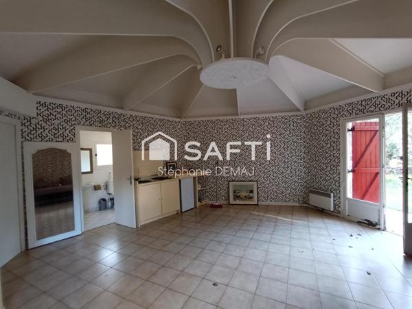 Villa 5 pièces 183 m²