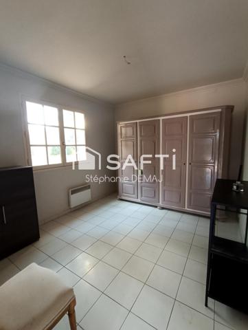 Villa 5 pièces 183 m²