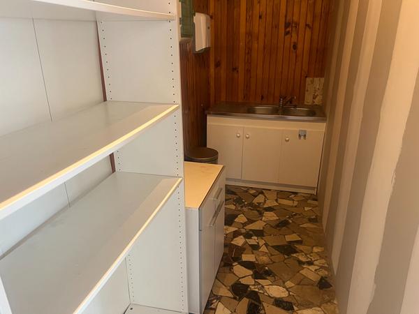 Local professionnel Soissons