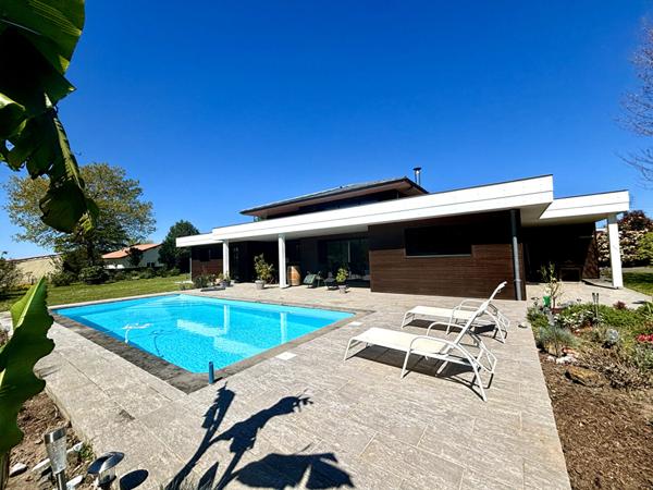 Élégante Villa familiale de 250 m² avec piscine ? Proche Dax