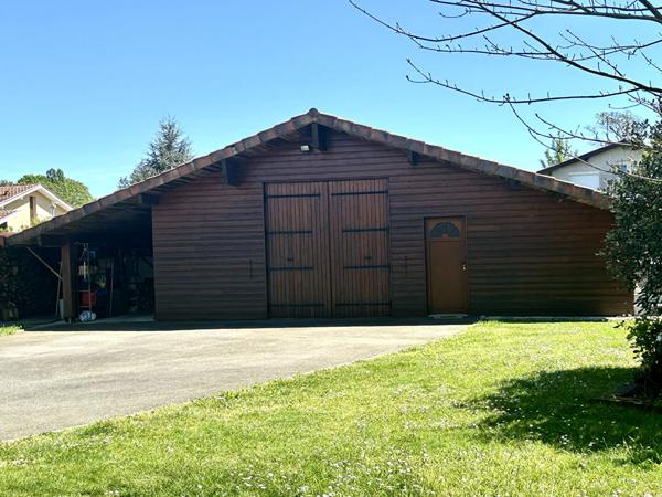 Élégante Villa familiale de 250 m² avec piscine ? Proche Dax