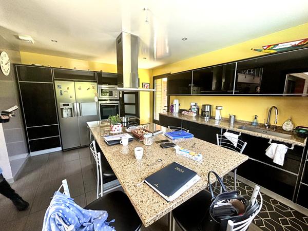 Élégante Villa familiale de 250 m² avec piscine ? Proche Dax