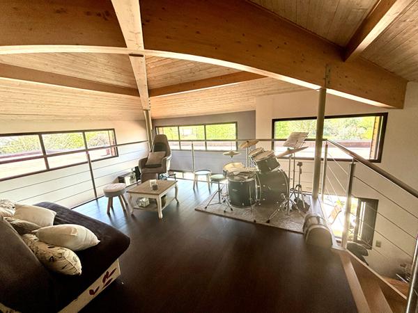 Élégante Villa familiale de 250 m² avec piscine ? Proche Dax