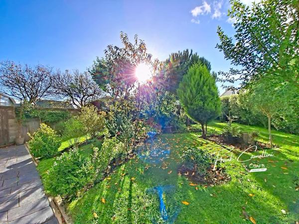 Maison de charme au coeur du bourg de  Plouaret