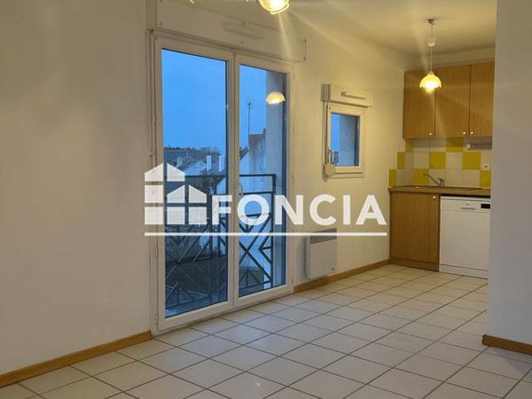 Location Appartement 2 pièces 36 m² - 18 RUE BRETONNIE Le Croisic 44490