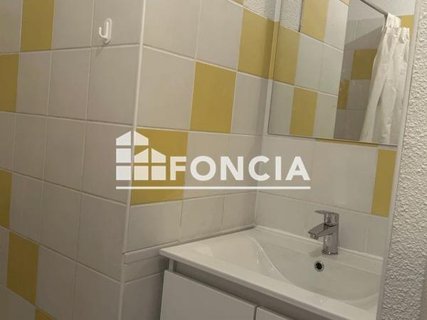 Location Appartement 2 pièces 36 m² - 18 RUE BRETONNIE Le Croisic 44490