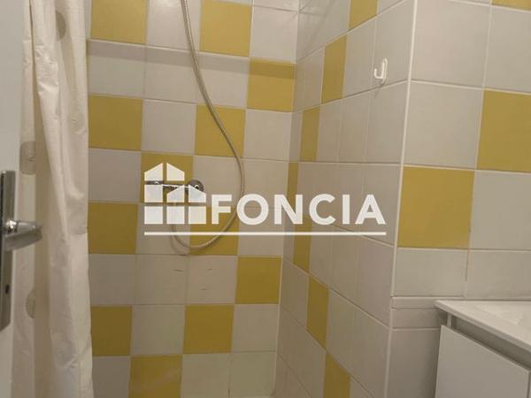 Location Appartement 2 pièces 36 m² - 18 RUE BRETONNIE Le Croisic 44490