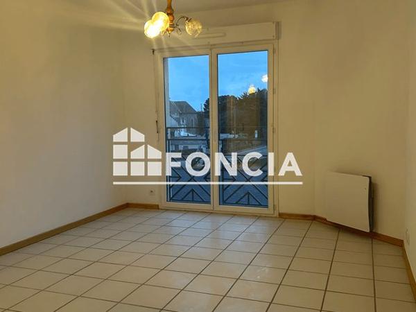 Location Appartement 2 pièces 36 m² - 18 RUE BRETONNIE Le Croisic 44490