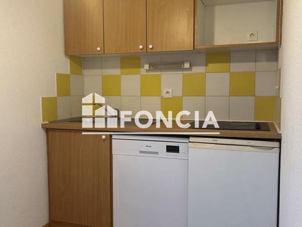 Location Appartement 2 pièces 36 m² - 18 RUE BRETONNIE Le Croisic 44490