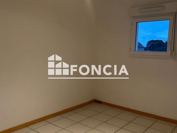 Location Appartement 2 pièces 36 m² - 18 RUE BRETONNIE Le Croisic 44490