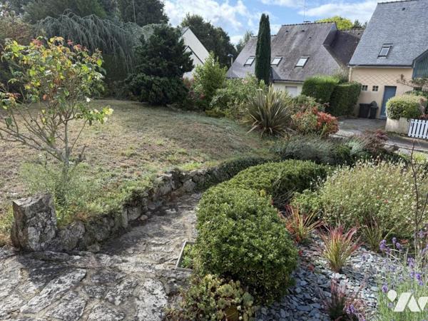 MAISON A PROXIMITE DU CENTRE VILLE 