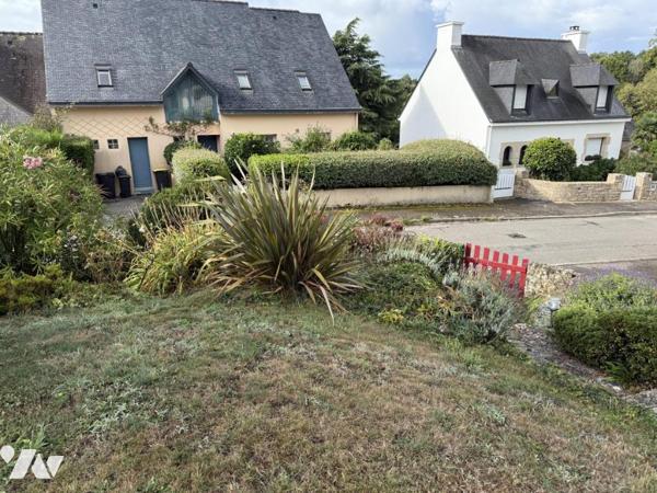 MAISON A PROXIMITE DU CENTRE VILLE 