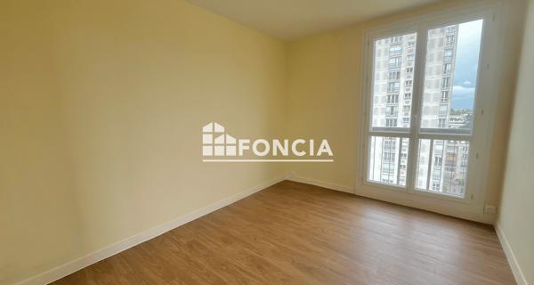 À vendre Appartement 4 pièces 88.17 m² - Nantes 44100