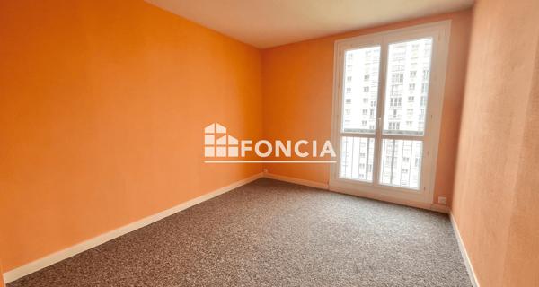 À vendre Appartement 4 pièces 88.17 m² - Nantes 44100