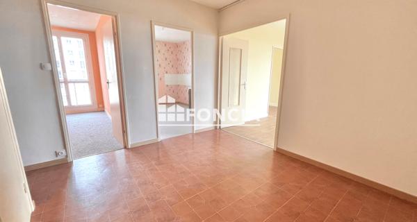 À vendre Appartement 4 pièces 88.17 m² - Nantes 44100