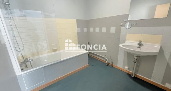 À vendre Appartement 4 pièces 88.17 m² - Nantes 44100
