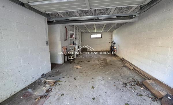 PROCHE MAINTENON - AGREABLE MAISON de 124 m2, 3 CHAMBRES