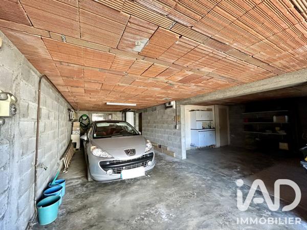 Maison à vendre 4 pièces 71,84 m² Saint-Cyr-sur-Loire