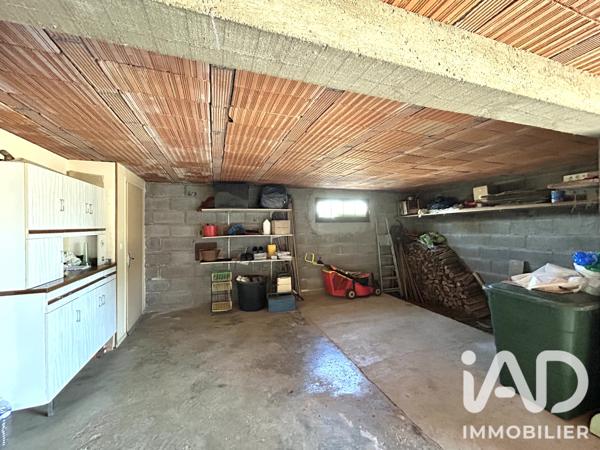 Maison à vendre 4 pièces 71,84 m² Saint-Cyr-sur-Loire