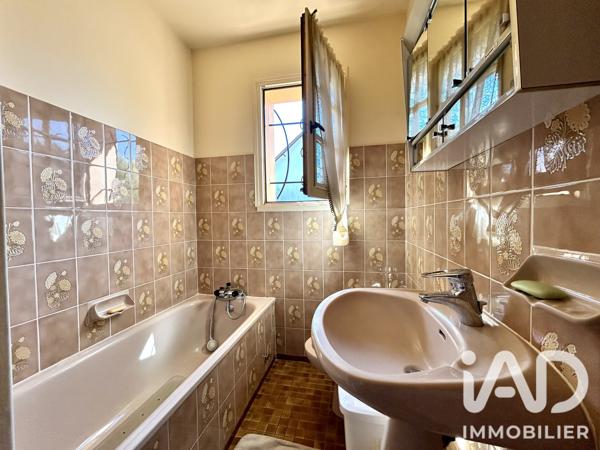 Maison à vendre 4 pièces 71,84 m² Saint-Cyr-sur-Loire
