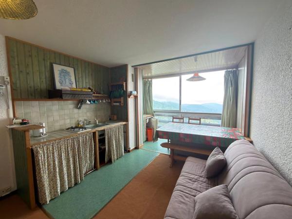 Vente Appartement 2 pièces 26 m2 à Montferrier