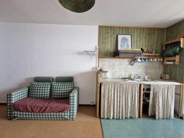 Vente Appartement 2 pièces 26 m2 à Montferrier