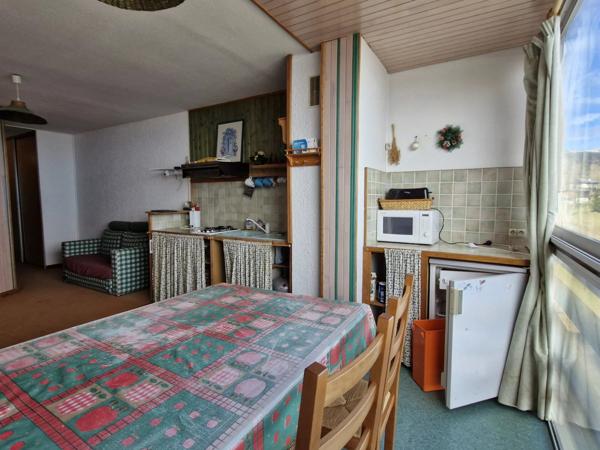 Vente Appartement 2 pièces 26 m2 à Montferrier