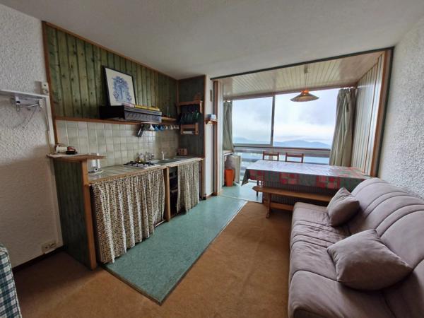 Vente Appartement 2 pièces 26 m2 à Montferrier