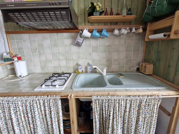 Vente Appartement 2 pièces 26 m2 à Montferrier