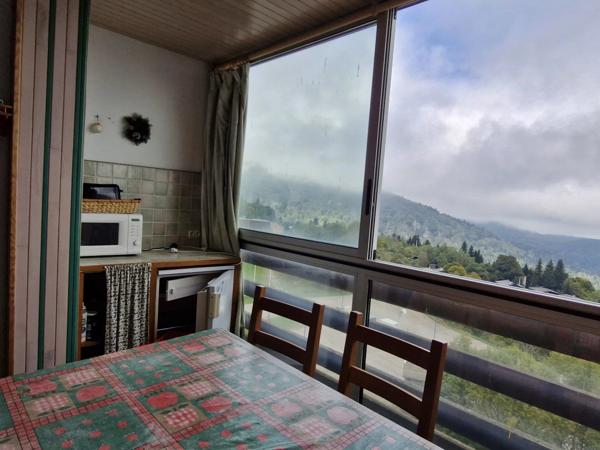 Vente Appartement 2 pièces 26 m2 à Montferrier
