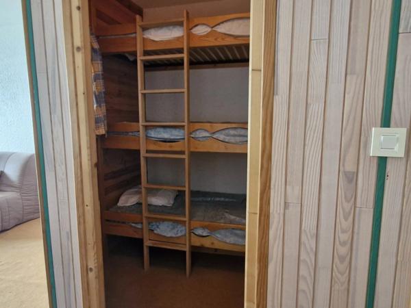 Vente Appartement 2 pièces 26 m2 à Montferrier