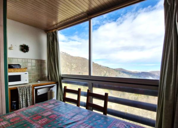 Vente Appartement 2 pièces 26 m2 à Montferrier