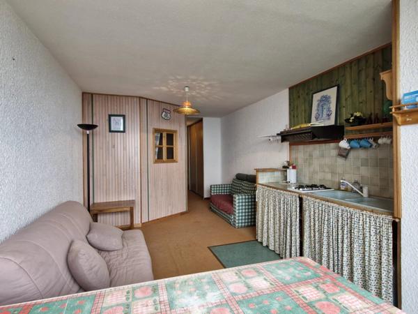 Vente Appartement 2 pièces 26 m2 à Montferrier