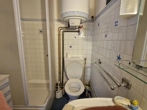 Vente Appartement 2 pièces 26 m2 à Montferrier