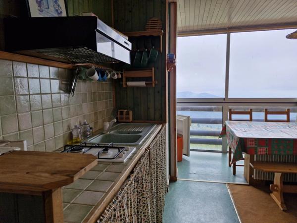 Vente Appartement 2 pièces 26 m2 à Montferrier