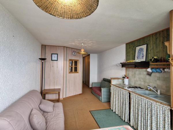 Vente Appartement 2 pièces 26 m2 à Montferrier