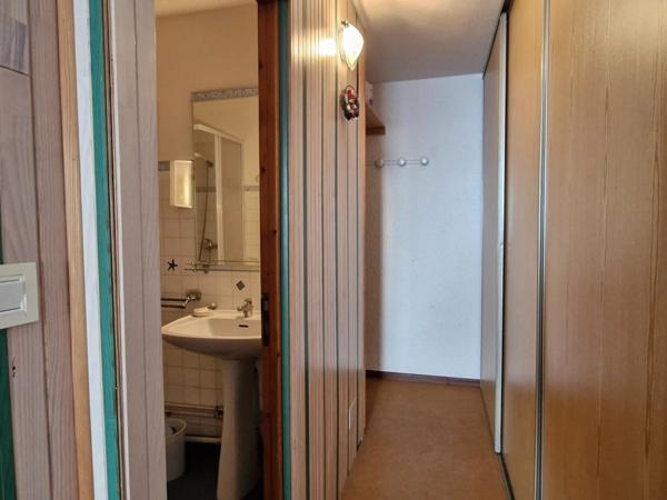 Vente Appartement 2 pièces 26 m2 à Montferrier