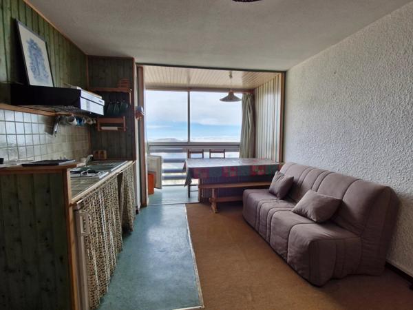 Vente Appartement 2 pièces 26 m2 à Montferrier