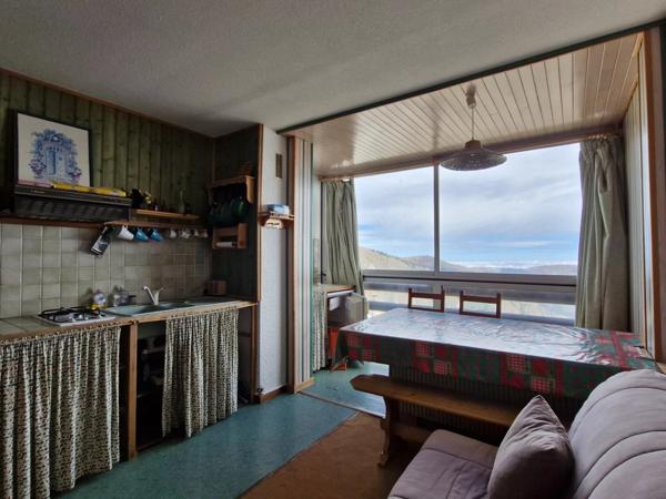 Vente Appartement 2 pièces 26 m2 à Montferrier