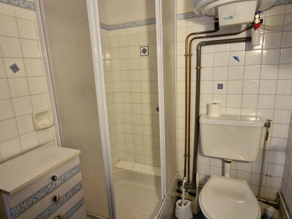 Vente Appartement 2 pièces 26 m2 à Montferrier